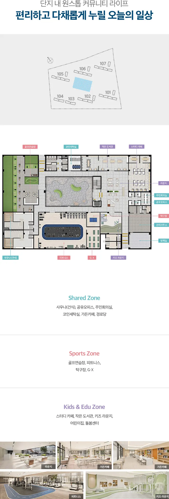 community zon